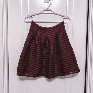 Women’s Skater Skirt